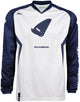 UFO Plast Trikot MX Bamberg, Herren MX Trikot UFO Bamberg Blau Gr. m