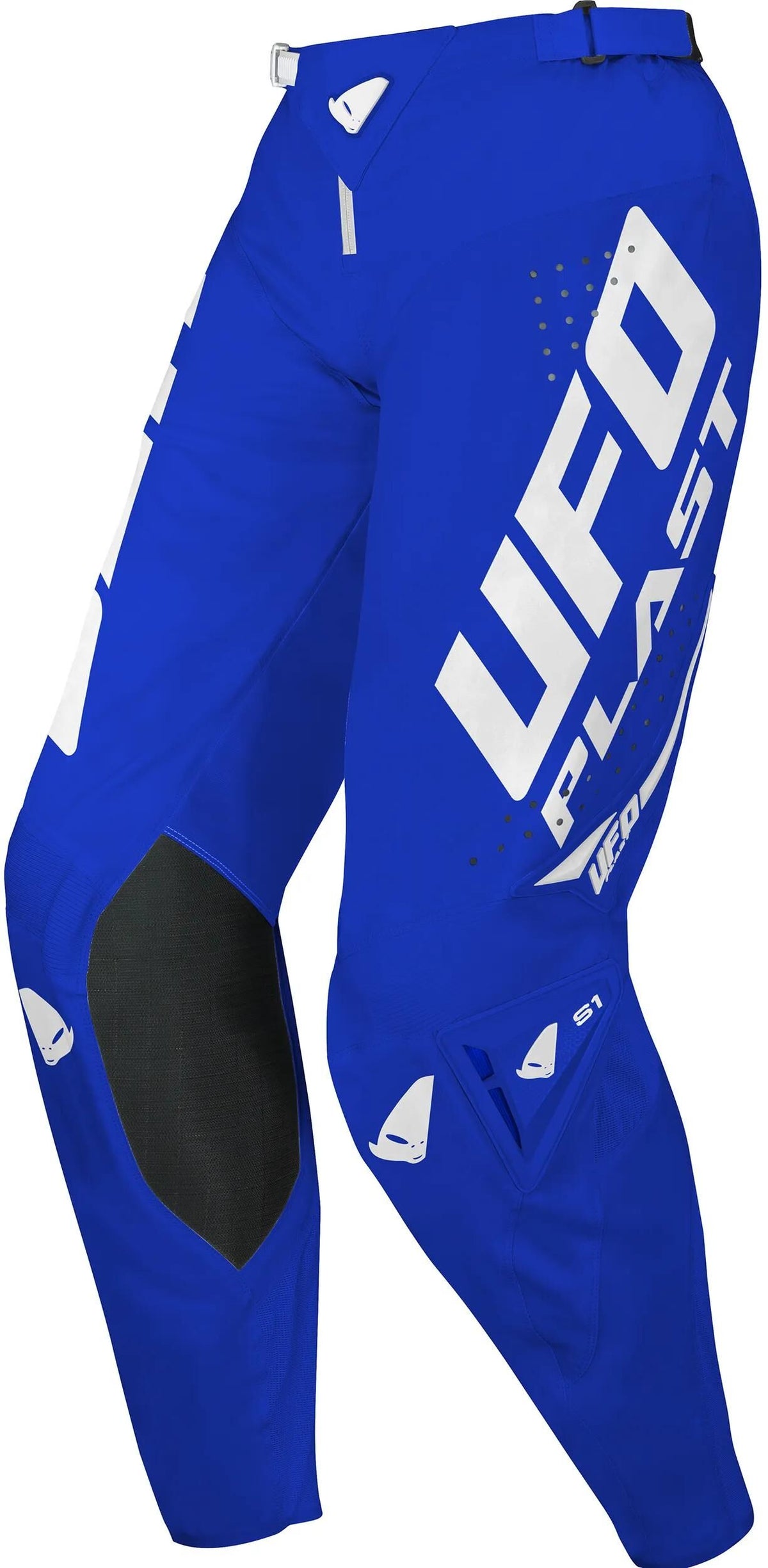 Ufo Plast MX Radial Hose MX Hose UFO Radial blau Gr. 52