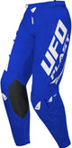 Ufo Plast MX Radial Hose MX Hose UFO Radial blau Gr. 54