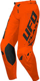 Ufo Plast MX Radial Hose MX Hose UFO Radial Neon Orange Gr. 48