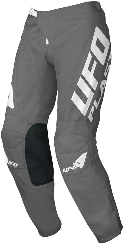 UFO Plast Hose MX Radial MX Kinderhose UFO Radial Grau Gr. 152