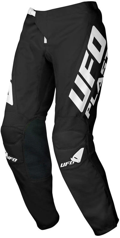 UFO Plast Hose MX Radial MX Kinderhose UFO Radial Schwarz Gr. 152