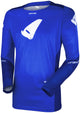 UFO Plast Trikot MX Skyline MX Trikot UFO Skyline blau Gr. m