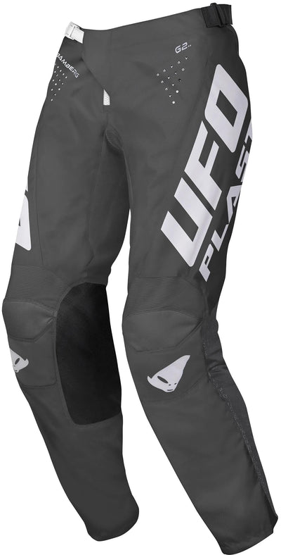 UFO Pinkelhose MX Bamberg MX Hose UFO Bamberg grau Gr. 50
