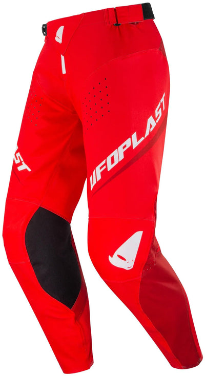 Ufo Plast MX Skyline Hose MX Hose UFO Skyline rot Gr. 54