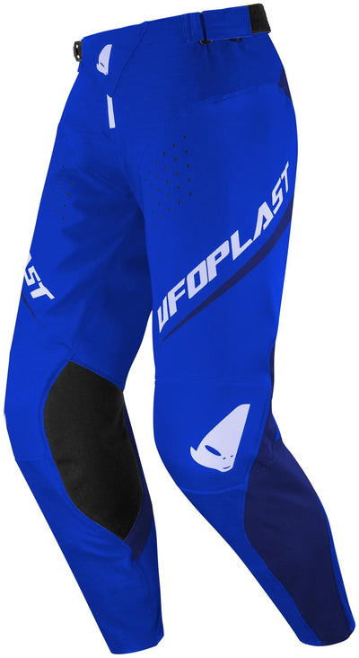 Ufo Plast MX Skyline Hose MX Hose UFO Skyline blau Größe 52