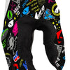 UFO Pee Motocross Handschuh Skyline Handschuhe UFO Skyline Grafik Gr. xl