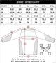 Ufo Plast Trikot MX Ares MX Trikot UFO Ares Grau Schwarz Gr. m