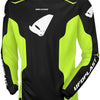 Ufo Plast Trikot MX Oblivion MX Trikot UFO Oblivion schwarz gelb Gr. xxl