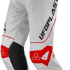 Ufo Plast MX Ares Hose MX Hose UFO Ares grau rot Größe 52