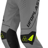 Ufo Plast MX Ares Hose MX Hose UFO Ares grau schwarz Größe 50