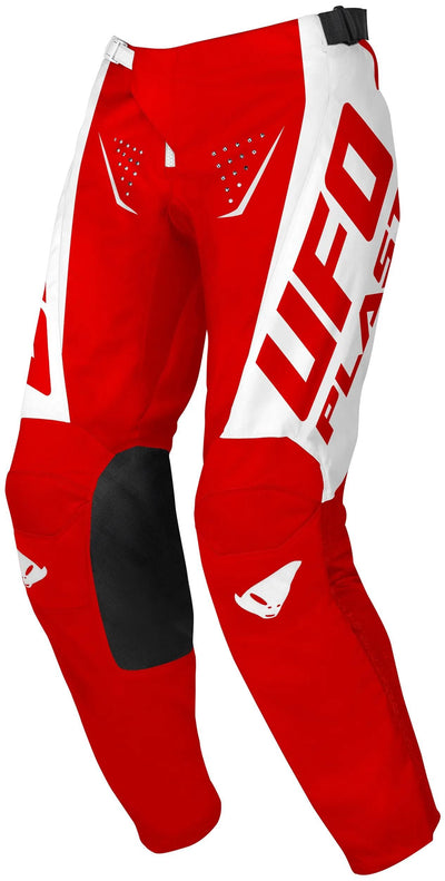 Ufo Pinkelhose MX Oblivion MX Hose UFO Oblivion rot weiß gr. 46