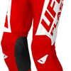 UFO Plast Hose MX Oblivion MX Hose UFO Oblivion rot weiß Größe 52