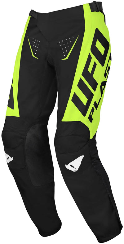 UFO Plast Hose MX Oblivion MX Hose UFO Oblivion schwarz gelb Größe 52