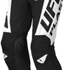 UFO Plast Hose MX Oblivion MX Hose UFO Oblivion schwarz weiß Größe 54