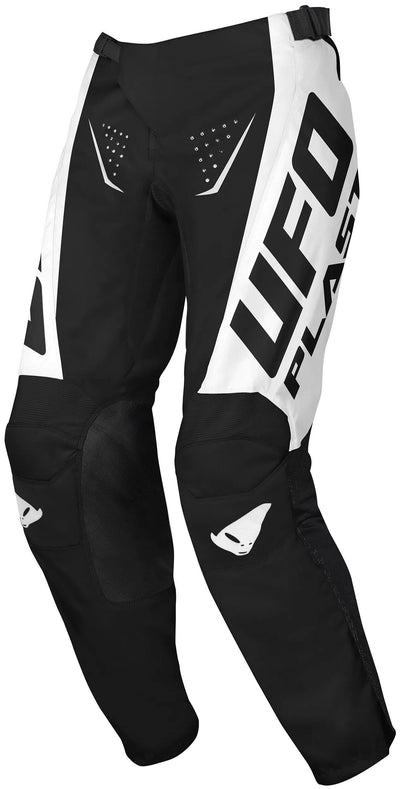 Ufo Pinkelhose MX Oblivion MX Hose UFO Oblivion schwarz weiß Gr. 46