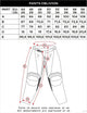 Ufo Pinkelhose MX Oblivion MX Hose UFO Oblivion schwarz weiß Gr. 46