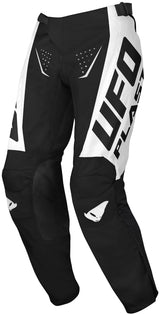 UFO Plast Hose MX Oblivion MX Hose UFO Oblivion schwarz weiß Größe 52 - afbeelding 2