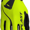 UFO Pee Motocross-Handschuh Skyline Kinder Kinderhandschuhe UFO Skyline gelb Gr. xs