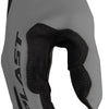 UFO Pee Motocross-Handschuh Skyline Kinder Kinderhandschuhe UFO Skyline grau Gr. xl