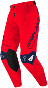 Ufo Pinkelhose Ares Kinderhose Ufo Ares Rot Blau Größe 152 - afbeelding 2
