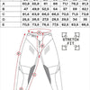Ufo Pinkelhose Ares Kinderhose Ufo Ares Weiß Schwarz Größe 158
