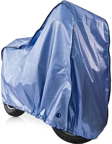 Eigbrecht Bike Deckt Supercover -Motorrad von bis zu 600 ccms ab.