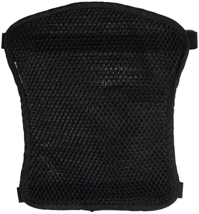 Oxford Air Sitzkissen 31 x 34 x 1 cm schwarz