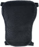 Oxford Air Sitzkissen 36 x 28 x 1 cm schwarz