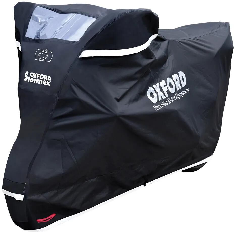 Oxford Stormex Bike Cover gr. M