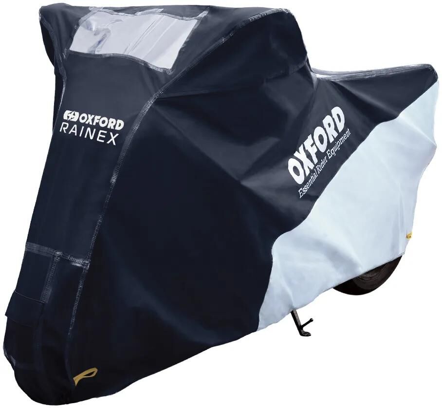 Oxford Bike Deckt Rainex Gr. l