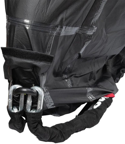 Oxford Bike Deckt Rainex Gr. Xl
