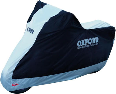Oxford Bike bedeckt aquate outdoor xl