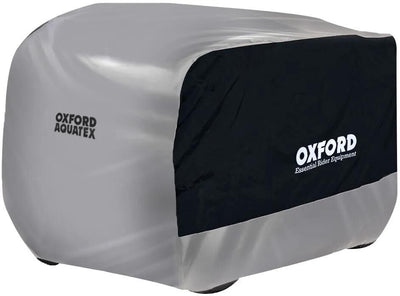 Oxford Bike umfasst Aquate Outdoor ATV Gr.l.