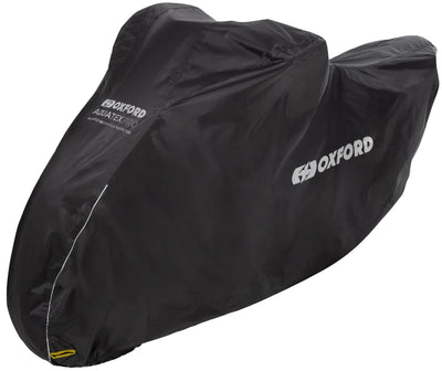 Oxford Bike umfasst Aquatex Pro Gr.s
