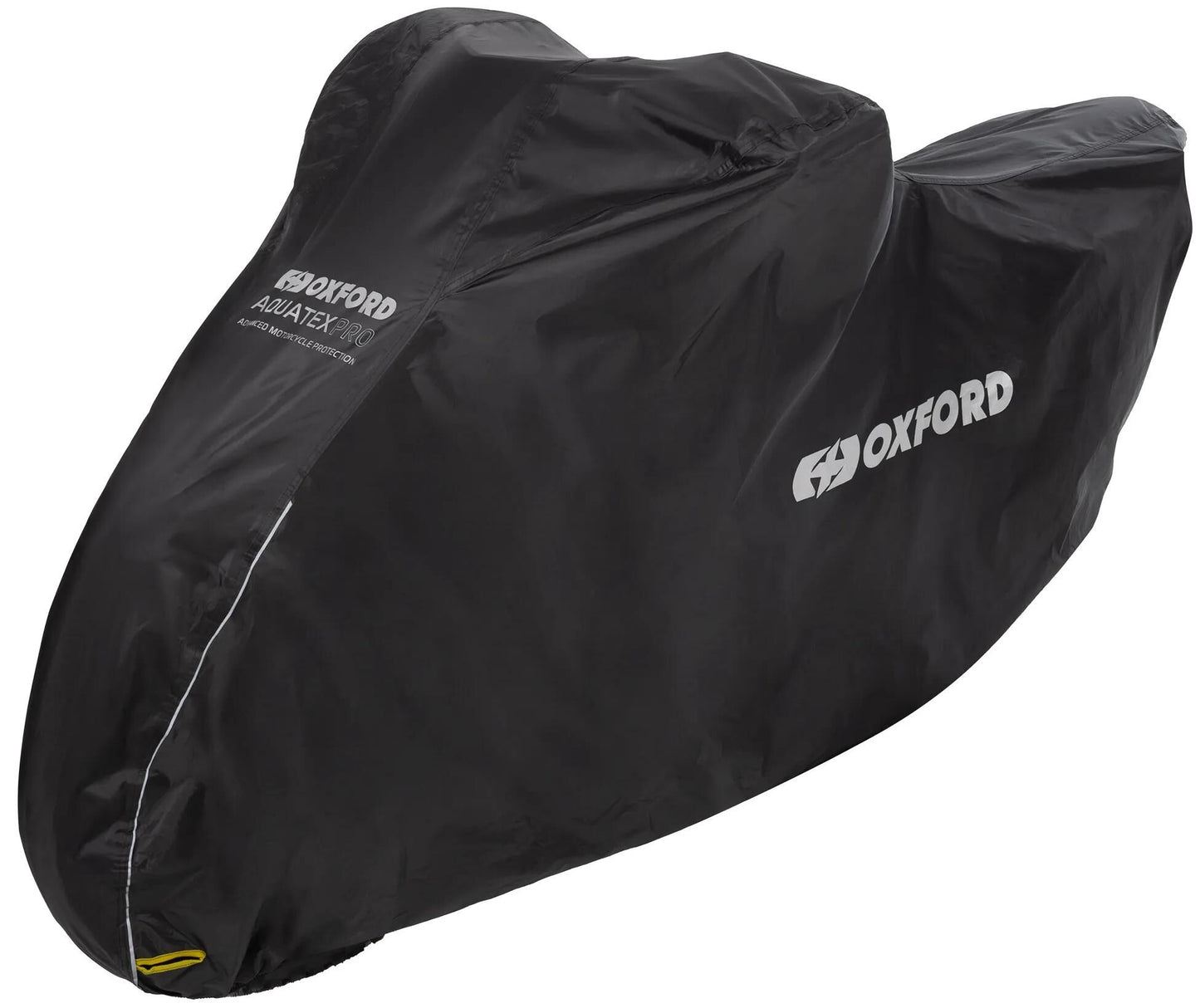 Oxford Bike deckt Aquatex Pro Gr.xl ab