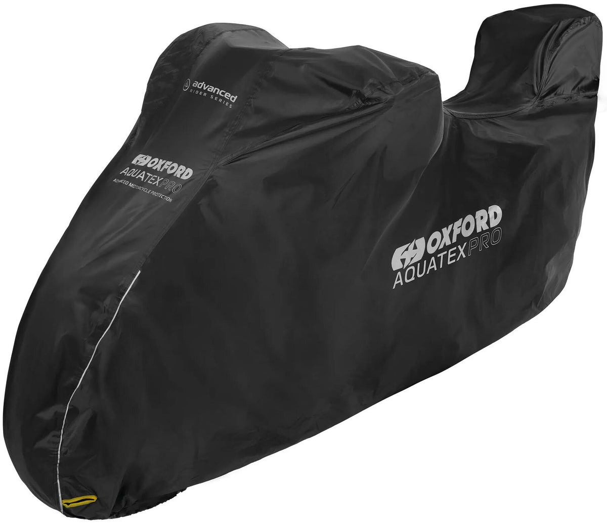 Oxford Faltgarage Aquatex Pro Topbox. Fahrradabdeckungen Aquatex Pro Topbox Gr.m
