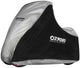 Oxford Bike bedeckt aquat mp3 schwarz Silber