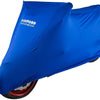 Oxford Protex Bike Deckungen Dehnen innen l blau