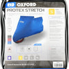 Oxford Protex Bike Deckungen Dehnen innen l blau