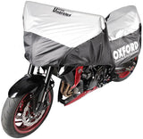 Oxford Cover Umbratex gr. Xl - afbeelding 2