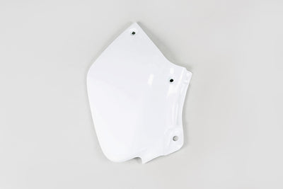 UFO Plast Seitendeckel Seitendeckel UFO Honda weiß