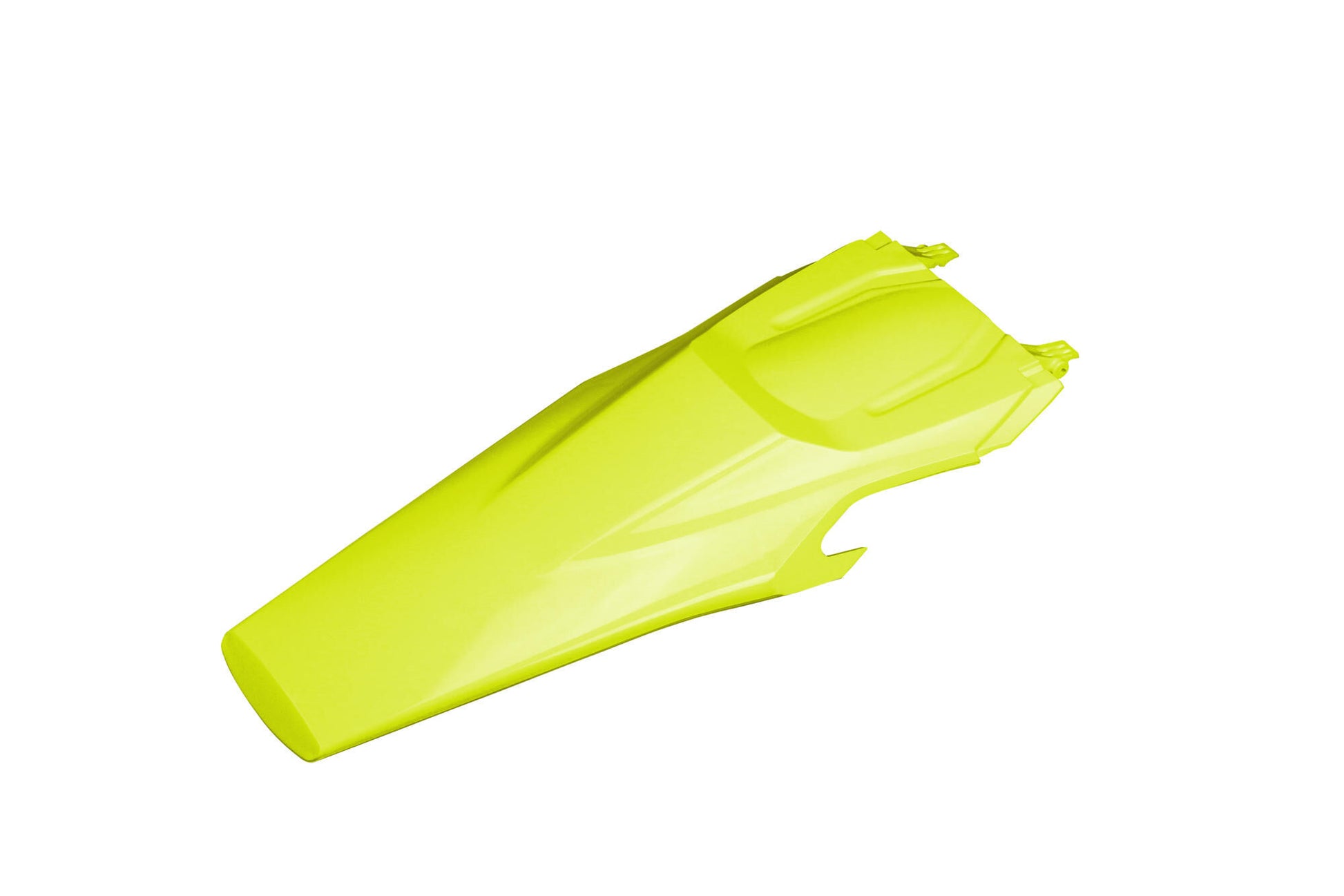 UFO Plast Kotflügel hinten Kotflügel UFO Husqvarna gelb