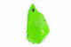 UFO Plast Seitendeckel Seitendeckel UFO Kawasaki grün