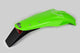 UFO Plast Kotflügel hinten Kotflügel UFO Kawasaki grün