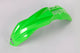 UFO Plast Kotflügel vorne Kotflügel UFO Kawasaki grün