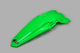 UFO Plast Kotflügel hinten Kotflügel UFO Kawasaki grün