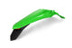 UFO Plast Kotflügel hinten Kotflügel UFO Kawasaki LED grün