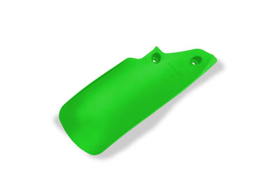 UFO Plast Schmutzfänger Schmutzfänger UFO Kawasaki grün