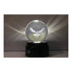 LED-Friedensvogel, konvexes Glas, drehbar